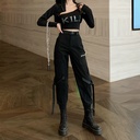 Ultra-short Top Women's Early Autumn New Korean Style High Waist Long-sleeved Slim-fit Work Jacket Women's ins Trendy