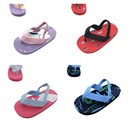 Summer New Children's Slippers Flip Flops Boys Girls Shoes Beach Shoes Baby Shoes Flip Flop Sandals Wholesale