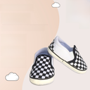 New Children's Canvas Shoes Baby Cute and Easy to Wear Non-slip Breathable Children's Fashion Board Shoes for Travel