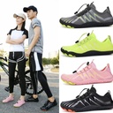 Beach shoes quick-drying swimming shoes wading shoes parent shoes non-slip climbing shoes couples outdoor sports fitness