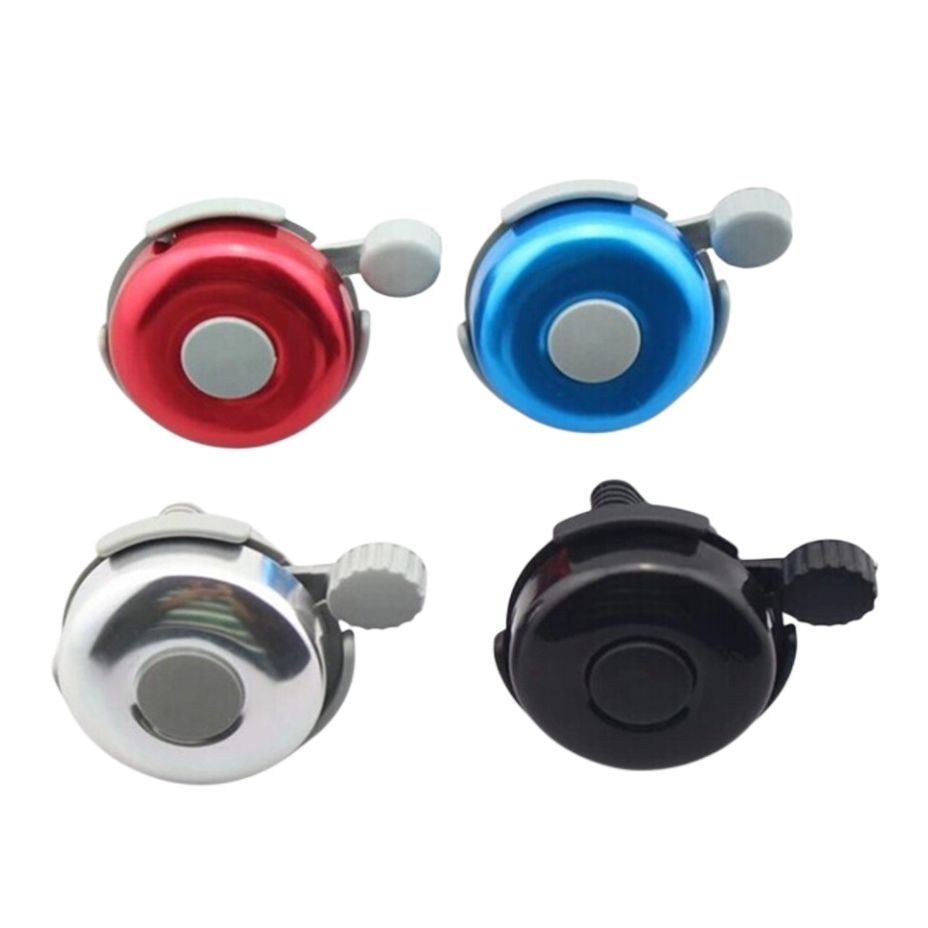 52 thick large aluminum bell, bicycle bell, baby carriage bell, mountain bike bell riding equipment