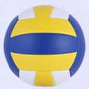 Factory direct adult children PU4 volleyball 5 inflatable soft volleyball high school entrance examination college students special Volleyball