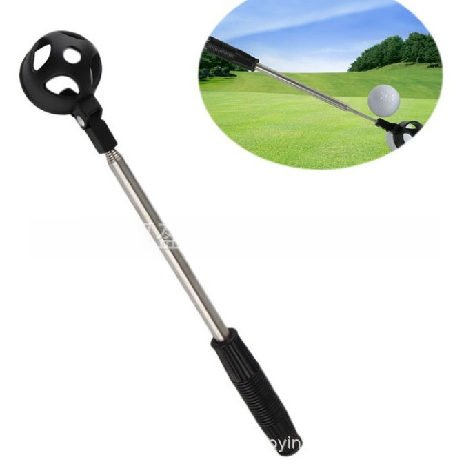 Golf accessories antenna club picker ball picker golf supplies manufacturers wholesale