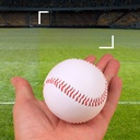 9-inch baseball manufacturers for student training supply baseball PVC soft baseball hard baseball bat hitting ball