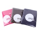 New non-woven trolley case case case cover thickened luggage case protective cover dust cover