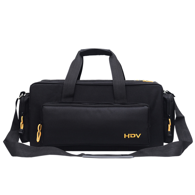 HDV camera bag 198p 1500C wholesale shoulder type photography equipment bag Sudiro