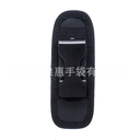 Nylon set 360 degree rotatable waist clip flashlight cover flashlight belt clip flashlight accessories