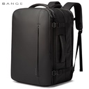 bange New Large Capacity Backpack Waterproof Men's Backpack Computer Bag Backpack for Travel Outdoor Luggage Backpack