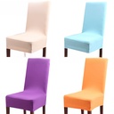 Manufacturer in stock high elastic elastic all-inclusive one-piece conference banquet hotel home dining chair cover