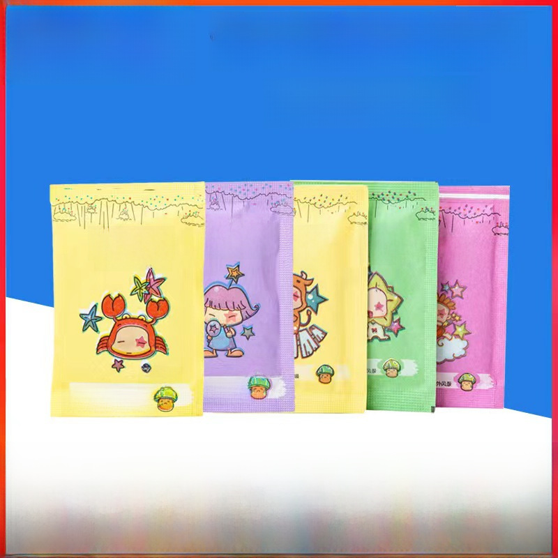 Factory Guo Xiang tablet lavender sachet shop small gift e-commerce paper bag sachet small gift gift