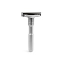 Hot-selling Manual Razor Men's Upgraded Adjustable Sharpness Washed Stainless Old-style Double-sided Knife Holder