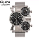 original Ogeya Spring and Autumn New Ogeya Steel Belt Watch Men's Military Watch Factory Direct Wholesale