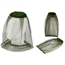 Travel sleeve mosquito net cap outdoor insect cap camping mosquito cap net cap field fishing cap mosquito cap