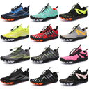 Outdoor Five-finger Hiking Hiking Shoes for Couple Fitness Sports Tracing Shoes New European and American Large Size Wading Men's Shoes