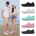 new diving shoes summer beach socks soft shoes men and women snorkeling rafting swimming shoes quick-drying wading shoes