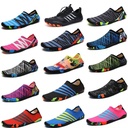 Swimming Shoes Diving Shoes Outdoor Beach Shoes Couple's Tracing Shoes Barefoot Quick-drying Shoes Snorkeling Shoes Wading Shoes