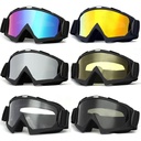 in stock outdoor sports goggles cycling motorcycle goggles dustproof windproof labor protection glasses ski goggles goggles