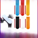 Xiaomi Electric Scooter Accessories Waterproof Protective Cover M365pro Universal Silicone Meter Protective Cover Waterproof Cover