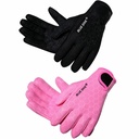 Diving and Surfing Gloves Thin 1.5mm Wear-resistant Non-slip Snorkeling Drifting Pulp Board Gloves Warm Water Winter Swimming