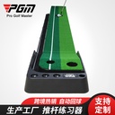 PGM source manufacturer putter exerciser indoor golf putter exerciser hot putting mat