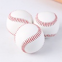 direct supply of soft baseball softball for primary and secondary school students training No. 9 Baseball diameter 7.2cm