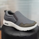 Spring Casual Fashion Large Size Men's Shoes Breathable All-match Comfortable Dad Shoes Lightweight Running Shoes