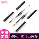 Factory nail pen Two-end dual-use crystal extension glue nail art pen nail tool nail brush in stock