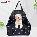 Explosions Pet Car Bag Dog Backpack Pet Travel Safety Seat Car Bag Pet Supplies