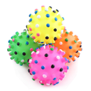 Factory Direct Pet Sound vinyl small stab ball bite resistant toys pet toys dog toys a generation of hair