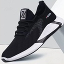 New Coconut Running Men's Shoes Walking Travel Trendy Shoes Men's Canvas Casual Sports Board Shoes Men's sneakers