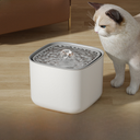 Cat water dispenser automatic filtration circulating running water large capacity intelligent dog pet water dispenser