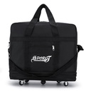 Trolley Bag for Short Distance Travel Large Capacity Luggage Bag Trolley Case Travel Bag Travel Bag Portable Travel Bag