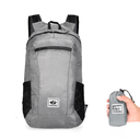 New Colorful Folding Bag Outdoor Backpack Waterproof Ultra Light Skin Bag Travel Sports Backpack Printable logo
