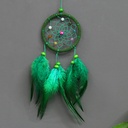 Creative New Dream Catcher home decorations dream catcher car feather hanging accessories factory direct supply