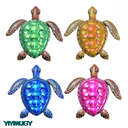Source New Iron Turtle Wall Hanging Home Crafts Garden Pendant Living Room Decorations