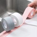 Anti-mold tape pvc sealing strip kitchen waterproof moisture-proof kitchen sink gap beautiful seam toilet sticker wall corner adhesive strip