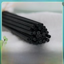 toilet water stick aromatherapy stick color non-fire diffusion volatile stick set aromatherapy rattan flower and wood water guide stick