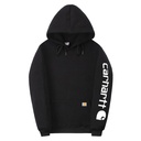 carhartt fashion brand street hip hop personality men and women casual hoodie sweater generation