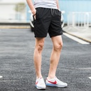 Shorts Men's Summer Sports Leisure Loose Quick-drying Pants Men's Beach Pants Trendy Pants