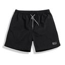 Shorts Men's Summer Men's Beach Pants Loose Elastic Large Pants Bong Pants Sports Pants Long-term Available