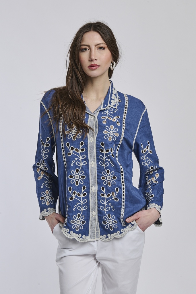 Tops and shirts