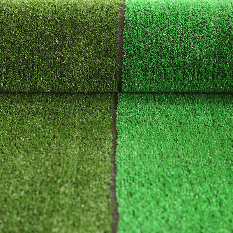 人造草坪仿真草坪塑料假绿植幼儿园人工草皮户外装饰绿色地毯垫子