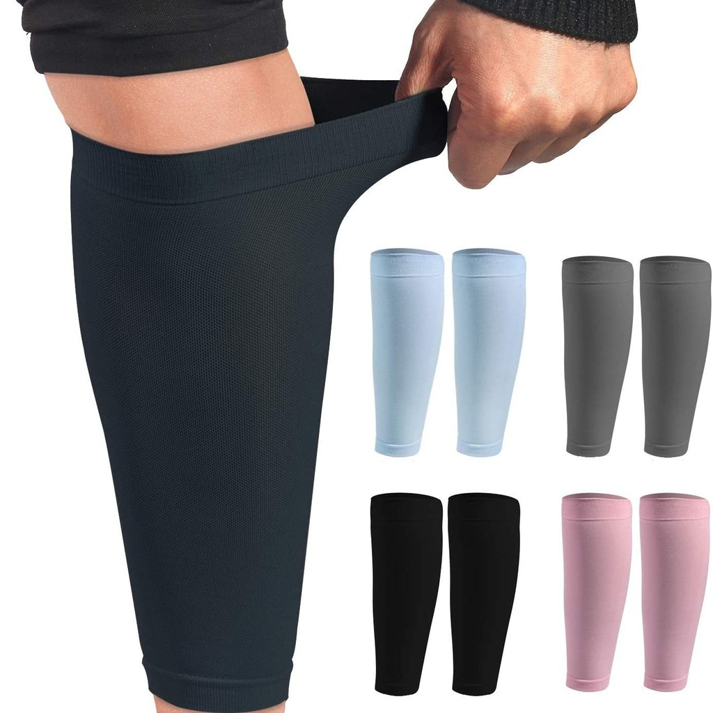 Skinny Leg Stretch Socks Strong Pressure Shaping Thin Leg Stretch Stretch Pressure Socks Leg Beauty Leg Women's Pressure Calf Protection