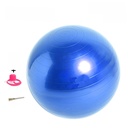 Fitness ball yoga ball PVC65cm diameter thick explosion-proof gymnastics yoga fitness ball Dragon Ball