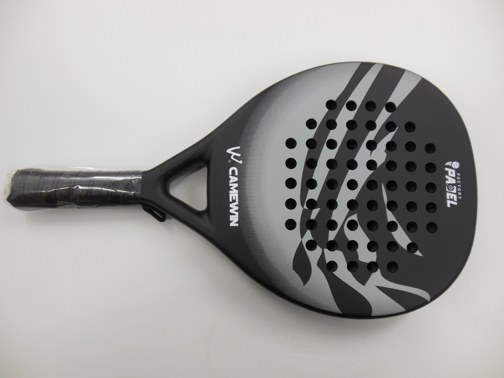Factory supply CAMEWIN4013 Carbon Beach racket beach racket good quality price excellent board racket