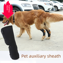 Dog Knee Pet Surgery Recovery Protection Joint Hot Pet Products Manufacturers