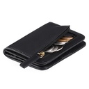 USA Station Women's Short Wallet Thin Multi Card PU Coin Purse Exquisite RFID Wallet Wholesale