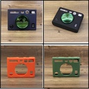 For Fuji instax mini EVO camera bag Polaroid evo silicone protective case evo case