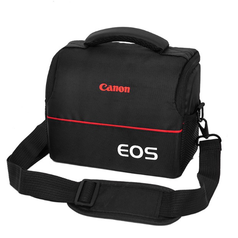 Domestic and gifts Canon Nikon Sony professional camera bag SLR single shoulder diagonal photo bag micro single