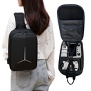 Suitable for dji MINI 3/3PRO Bag Storage Bag Backpack Crossbody Bag Chest Bag Portable Fashion Luggage